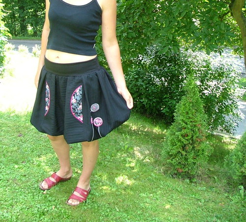 Černá kočka N°2 — foto 6