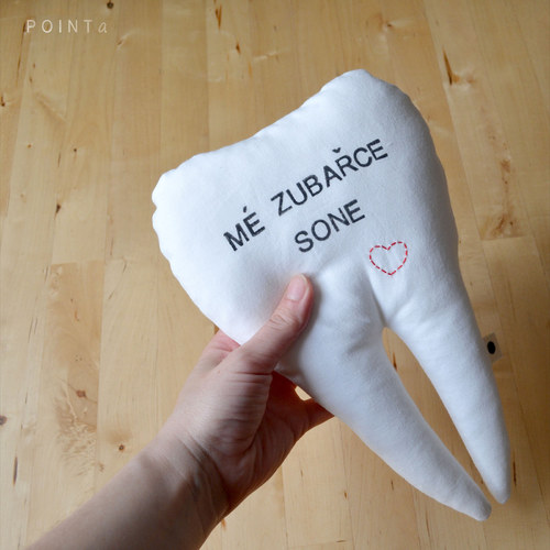 Zub - na přání — foto 5