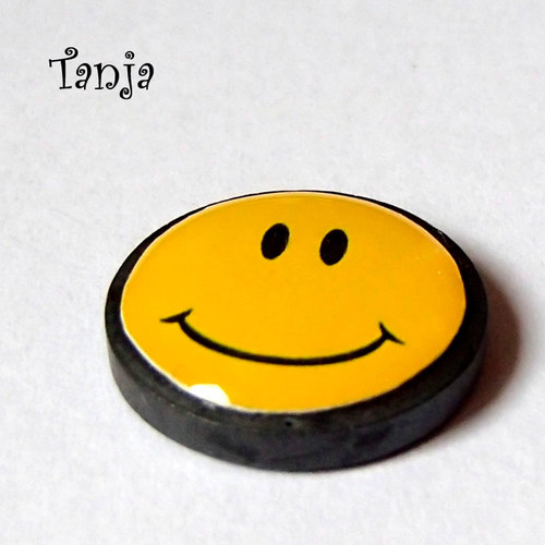 Magnet pro dobrou náladu... SMILE :-) — foto 3
