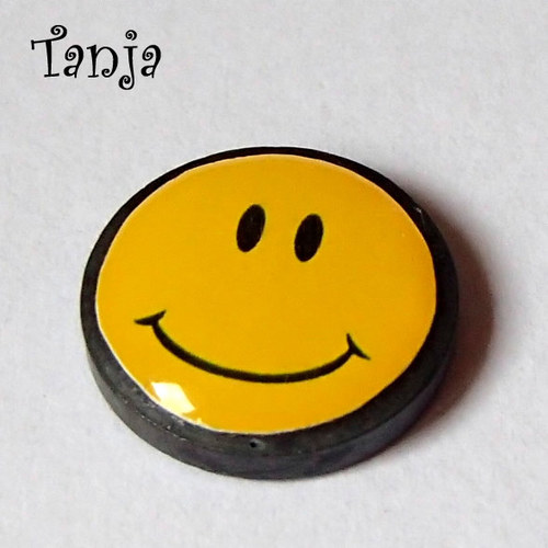 Magnet pro dobrou náladu... SMILE :-) — foto 4