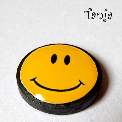 Magnet pro dobrou náladu... SMILE :-) — foto 5