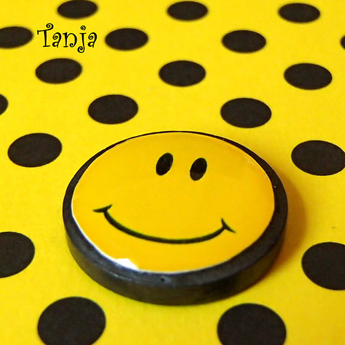 Magnet pro dobrou náladu... SMILE :-) — foto 2