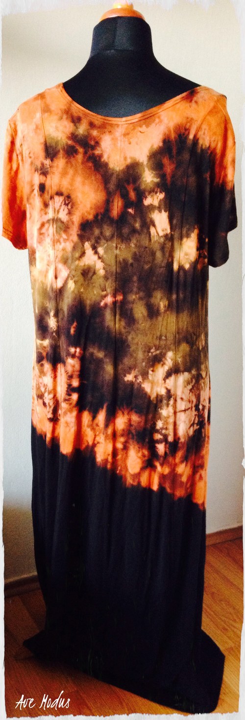 Šaty XL/XXL — foto 2