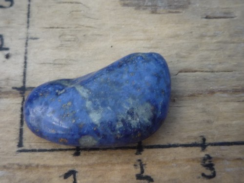 Dumortierit B1706 — foto 3
