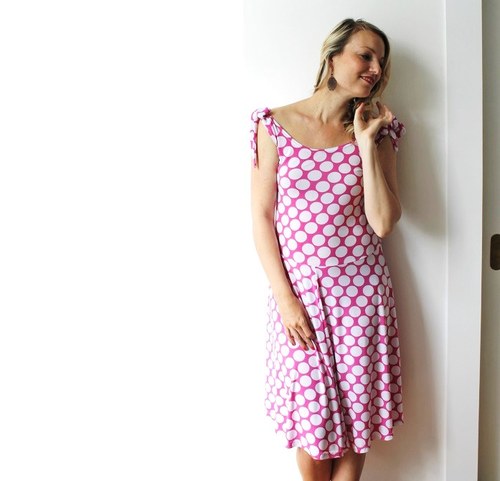 Šaty "GLORIOUS" (38) — foto 3