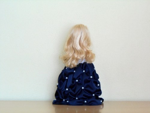 Perlová princezna — foto 3