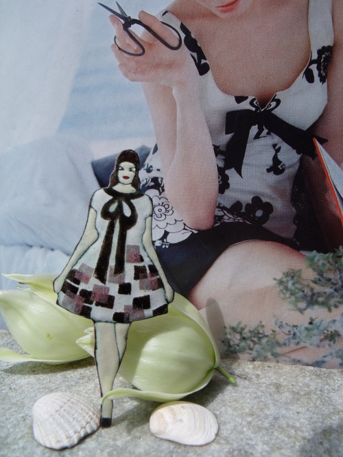 Maruška a Marie — foto 2