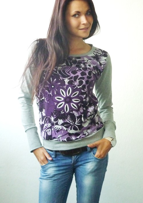 Mikina — foto 3