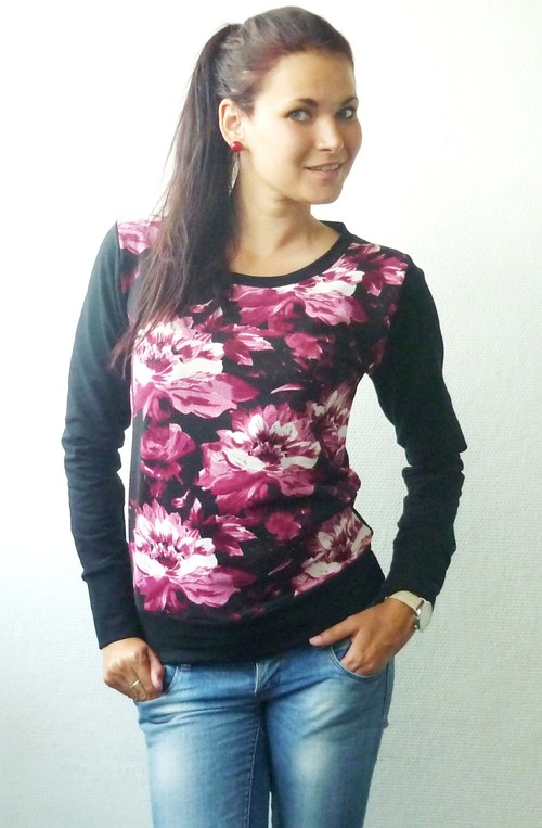 Mikina — foto 2