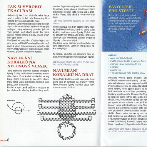 Náramky přátelství — foto 4
