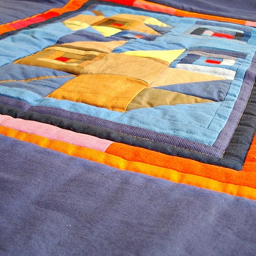 Dětská deka November Baby — foto 6