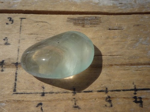 Zelený fluorit B1786 — foto 2