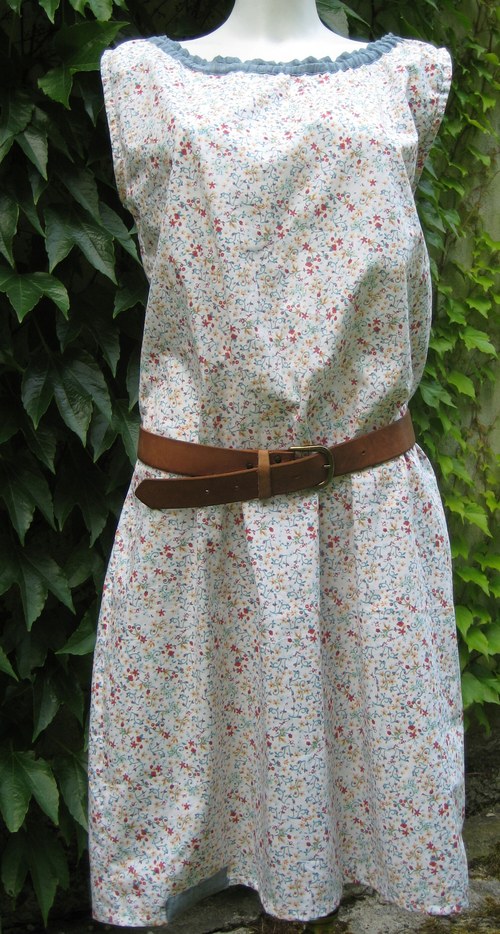 Letní jemné — foto 3