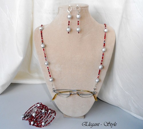 Souprava - Elegance 3 — foto 3