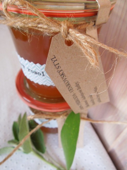 Šalvějový rosol - 290ml — foto 4