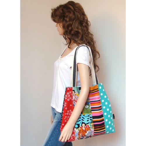 Kabelka Kaya II — foto 2