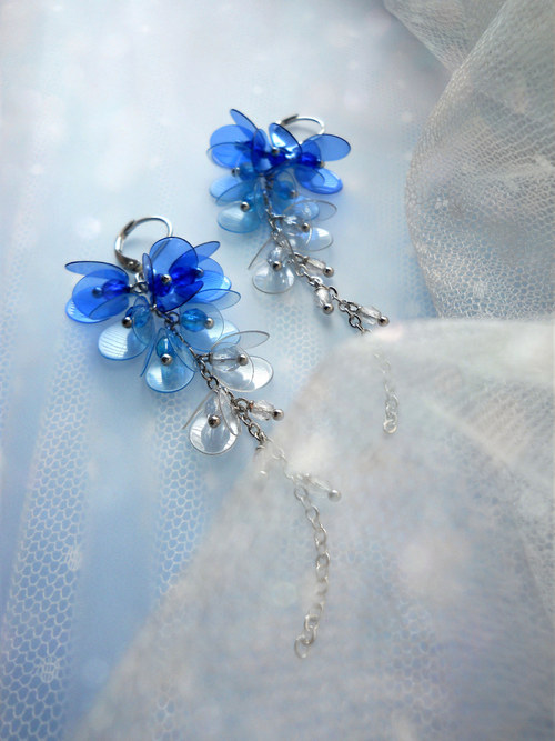Trinity blue... — foto 2