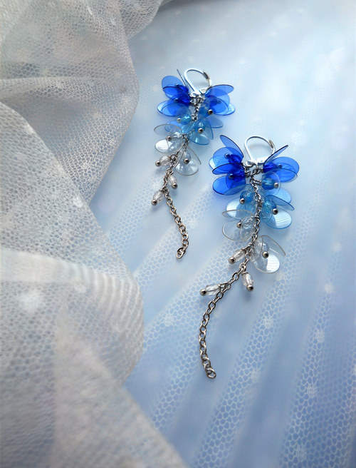 Trinity blue... — foto 3