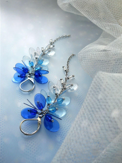 Trinity blue... — foto 4