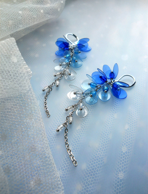 Trinity blue... — foto 5