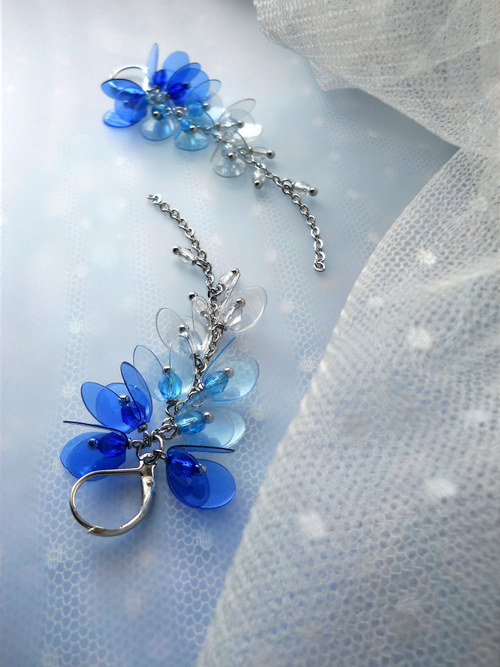 Trinity blue... — foto 6