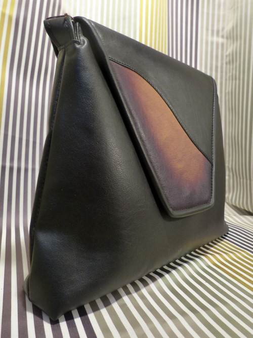 Kabelka - Larisa - Sleva 50 % — foto 2