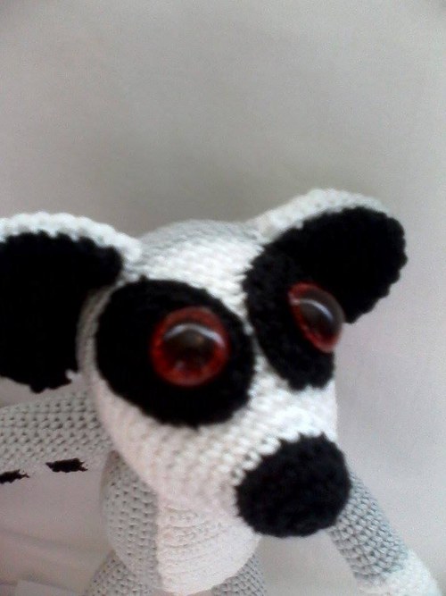 Návod na lemura — foto 2