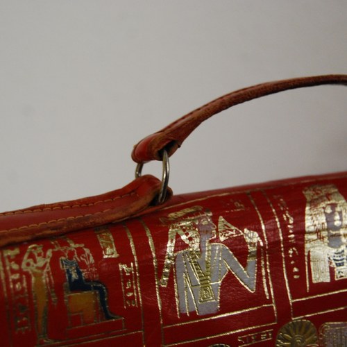 Egyptská kabelka — foto 2