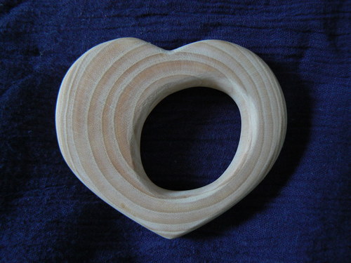Srdce jasanu — foto 2