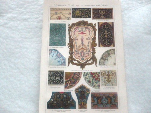 Obrázky - Ornamenty — foto 4