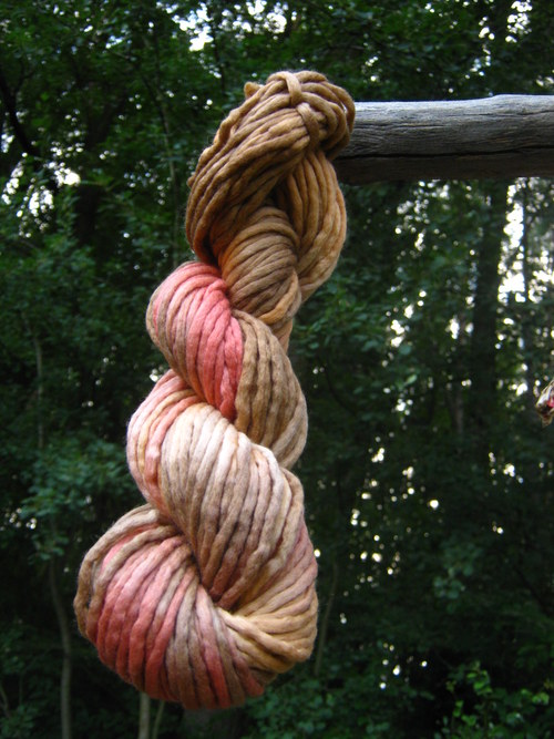 EXTRA merino 10mm "Návrat k přírodě" — foto 2