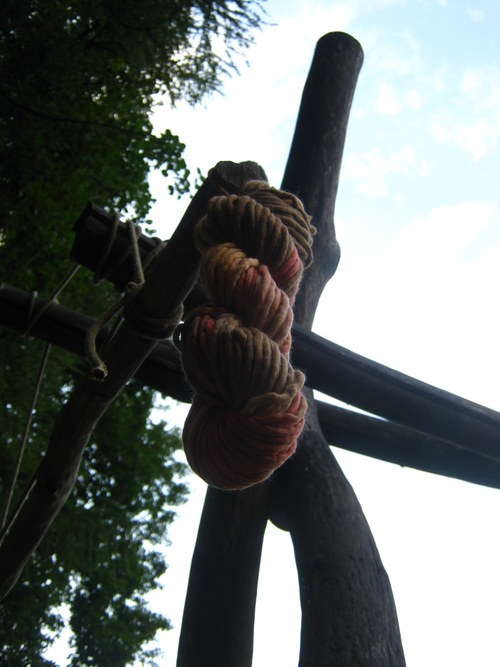 EXTRA merino 10mm "Návrat k přírodě" — foto 4
