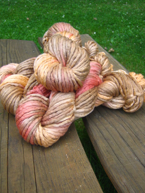 EXTRA merino 10mm "Návrat k přírodě" — foto 5