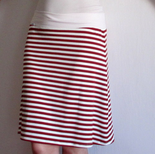 Miluju proužky! (27) — foto 2