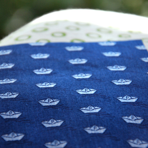 Sukýnka - vyplouváme II. — foto 5