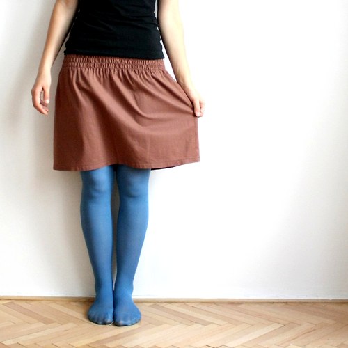 Sv.hnědá žabka :) — foto 5