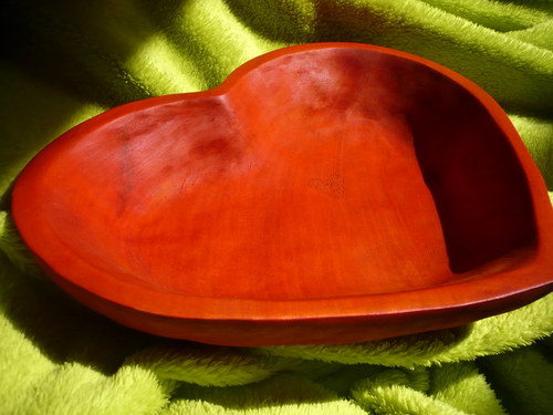 Mísa lásky — foto 3
