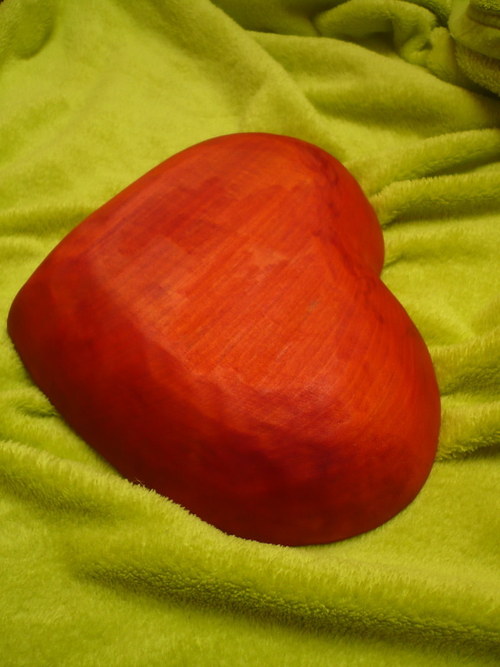 Mísa lásky — foto 5