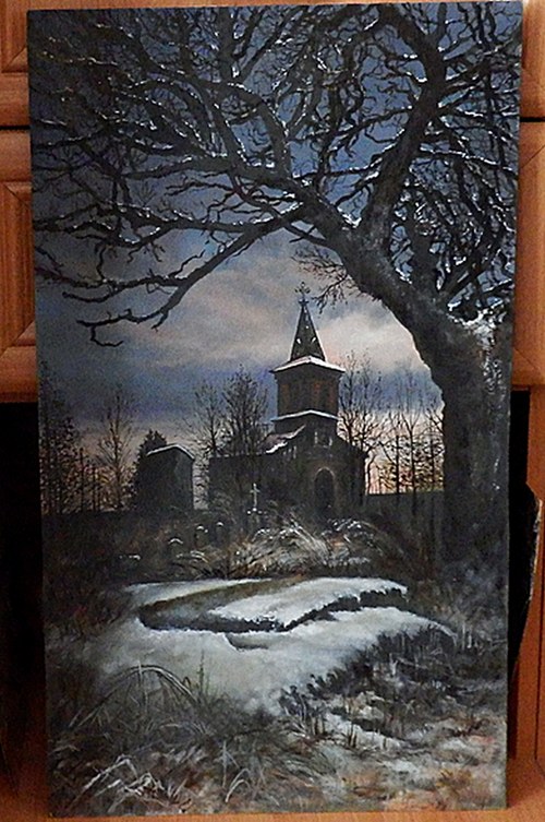 Kaple — foto 5