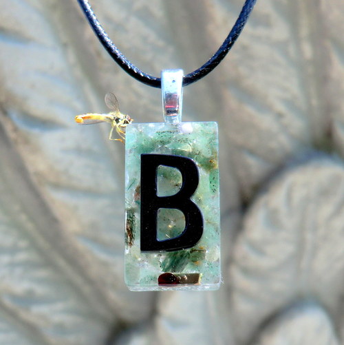 Orgonit / Amulet / Olivín ***B*** — foto 3