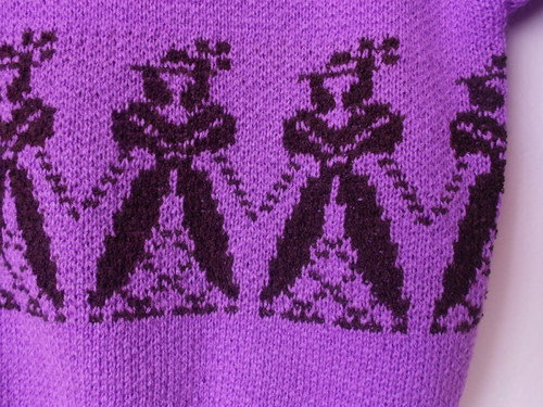 Dětský svetr — foto 2