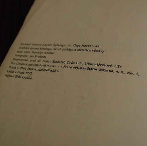 Historie židlí — foto 5