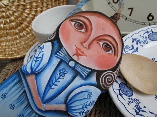 Cibulenka.....:)))) — foto 3