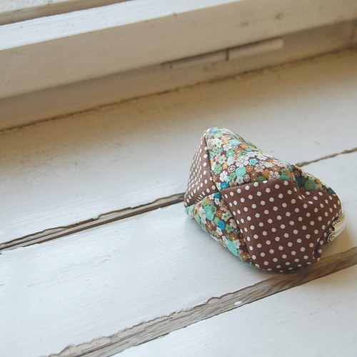 Taštička KLÁRKY no.8 — foto 3