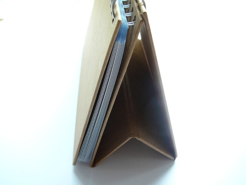 Kalendář 20x12 cm — foto 2