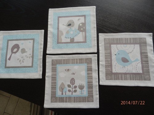Ptačí kapsář — foto 3