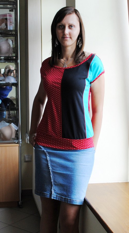 Triko - 38/40 ( 42) — foto 2