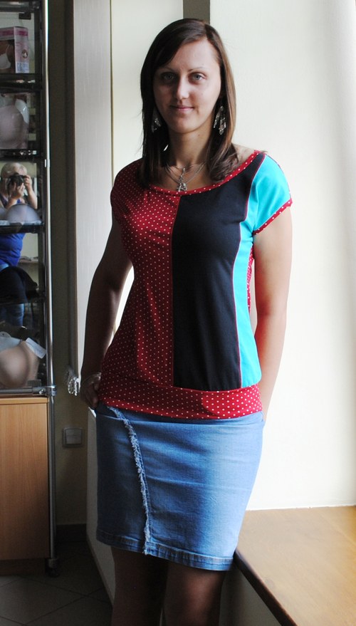 Triko - 38/40 ( 42) — foto 3