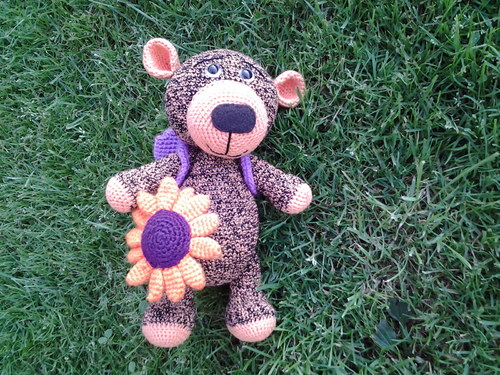 Strakacek s prekvapenim :-) — foto 2