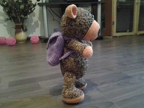 Strakacek s prekvapenim :-) — foto 6